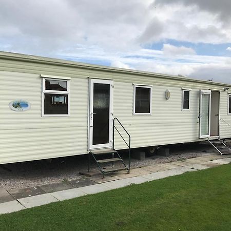 Modern 2 Bedroom Static Caravan - Lyons Kingsley Holiday Park - Pensarn, Abergele - Pet Friendly Exterior foto